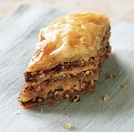 Bosanska baklava