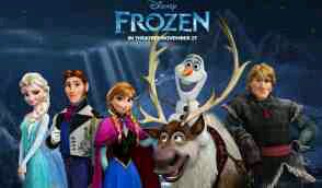 Kisah Nyata Frozen  Film  Kartun  Yang Penuh Misteri BLOG 