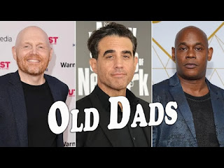 Old Dads (2023) Movie A Heartfelt Exploration of Aging, Fatherhood, and Second Chances