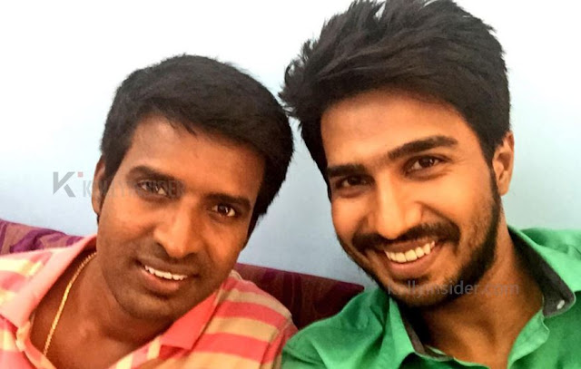 vishnu vishal soori sandai