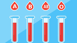   Golongan Darah O Lebih Kebal Dari Virus Corona?