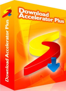 تحميل تنزيل برنامج مسرع التحميل Download Accelerator Plus 9.4 برابط مباشر