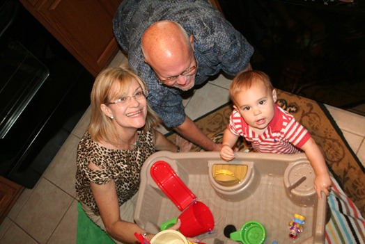 Nash's 1st Birthday 055