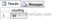 dynamic-sql-variable