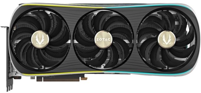 ZOTAC GEFORCE RTX 4090 AMP EXTREME AIRO REVIEW