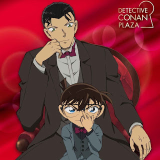 名探偵コナン キャラクターデザイン一覧 Detective Conan Characters 名探偵コナン キャラクターデザイン一覧 Detective Conan Characters