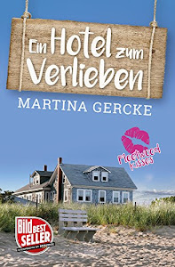 Ein Hotel zum Verlieben (Fleetwood Kisses)