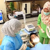 Jadwal Praktek Dokter Mulia Health Dental Care (MHDC) Bulog Pusdiklat