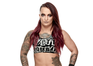 Ruby Riott WWE Elimination Chamber Women WrestleMania Riott Squad Ronda Charlotte Flair Becky Lynch