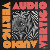 New Album Releases: AUDIO VERTIGO (Elbow)