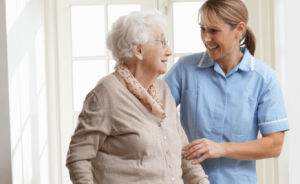 home health care in Massapequa