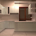 Jasa Pembuatan Kitchen Set Surabaya: Custom Berkualitas & Harga Terbaik
