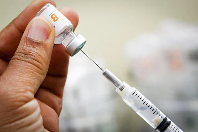 Shocking Truth: Hepatitis B Hits Asian Americans Harder Than Ever Before!