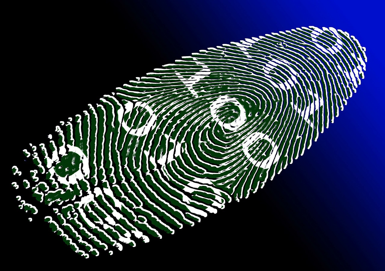 UIDAI - IIT Bombay Partner to Develop Touchless Biometric Capture System