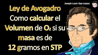 ¿Qué volumen ocupan 12 g de oxígeno en condiciones normales?