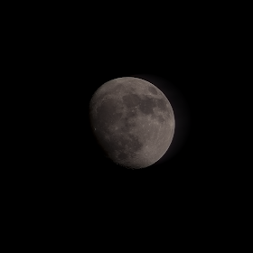 free moon photo