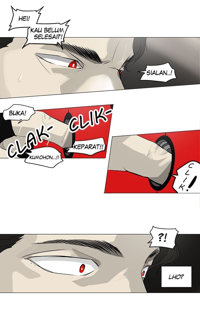 Tower of God Bahasa indonesia Chapter 169