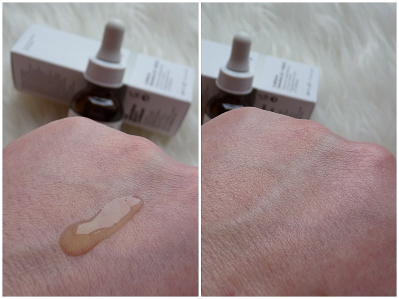 The Ordinary - Caffeine Solution 5% + EGCG - serum pod oczy z kofeiną i zieloną herbatą