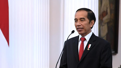 Presiden Jokowi Apresiasi Kiprah ITB Warnai Sejarah Bangsa