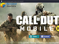 nuxi.site/cod Tencent Gaming Buddy Call Of Duty Mobile Hack 