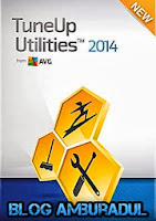 Download TuneUp Utilities 2014 v14.0 Final Full Version + Crack