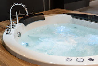 Whirlpool Bathtubs