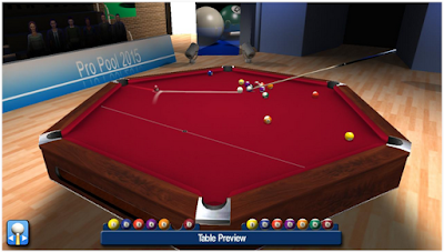 Pro Pool 2015 Android app for free download images