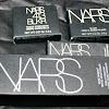 The NARS haul
