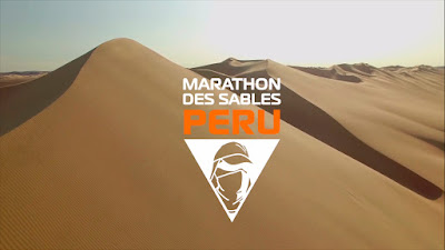 Marathon Des Sables Perou, Maratón de las Arenas Perú