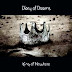 Diary Of Dreams - King Of Nowhere (CDM) (2009)