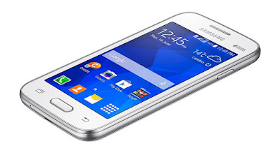 Samsung Galaxy Ace NXT Specifications - Is Brand New You