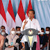 Kunker di Aceh, Presiden Jokowi: KUR Dapat Memacu Nilai Ekonomi Masyarakat