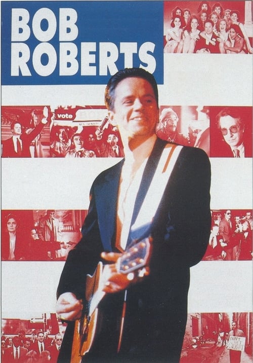 [HD] Bob Roberts 1992 Ganzer Film Deutsch Download