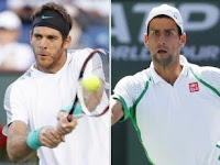 Del Potro-Djokovic