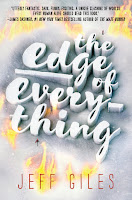 the edge of everything by jeff giles book one urban fantasy ya