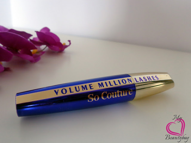 L'oreal, Volume Million Lashes So Cuture