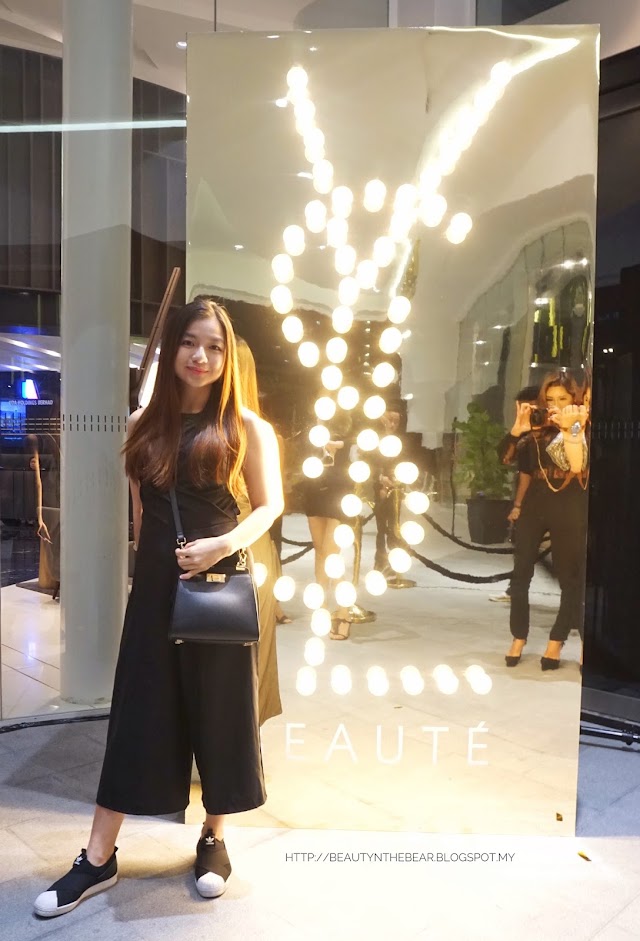 【美妆 X 资讯】知名美妆品牌YSL Beauté 正式进军马来西亚啦！！！
