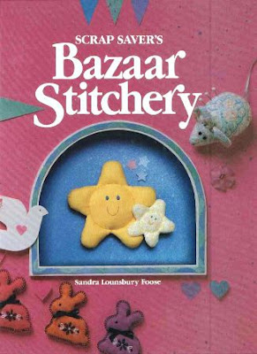 Download - Revista Bazaar Stitchery