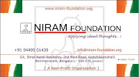 NIRAM FOUNDATION