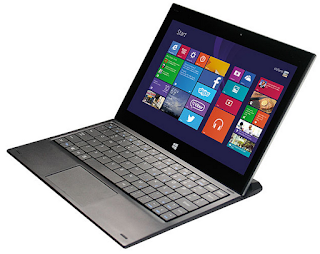 Mediacom WinPad W912 3G