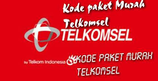 Kode Paket Internet Murah Telkomsel 30Gb Gak Ribet