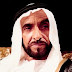 Biografi Sheikh Zayed bin Sultan Al Nahyan