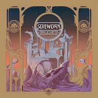 Soilwork's Verkligheten