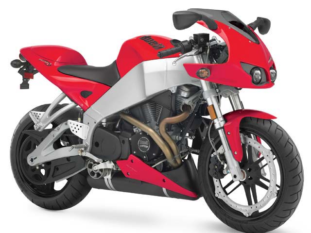 Labels: Buell Firebolt XB9R- High-tech Motorcycle