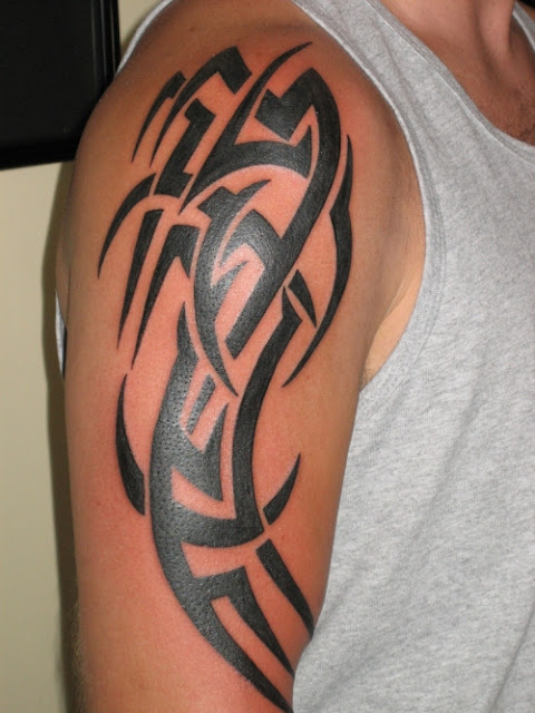 tattoo tribal