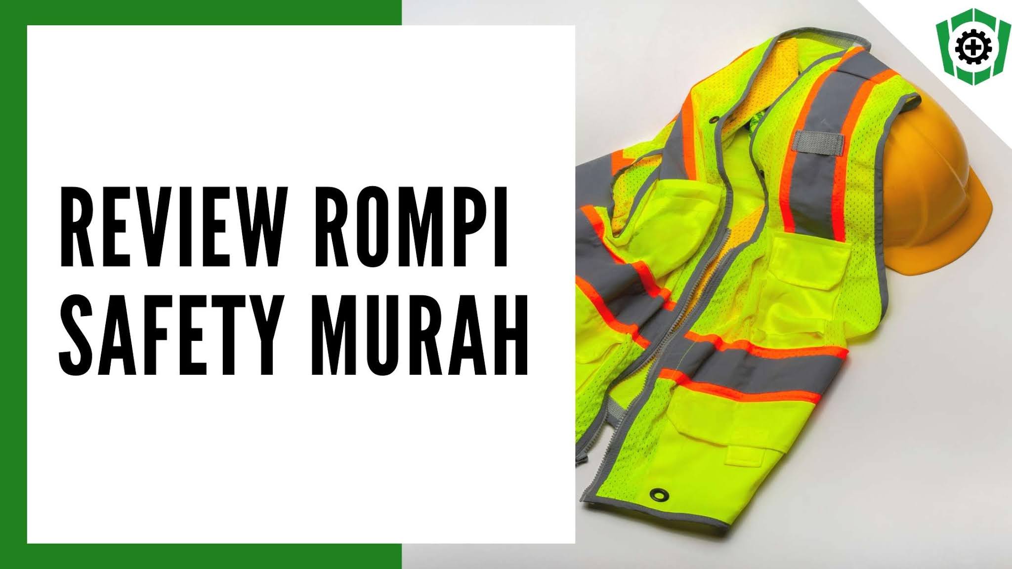 Rompi Safety