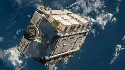NASA Krisis Dilangkahi China, Alasannya Bikin Miris