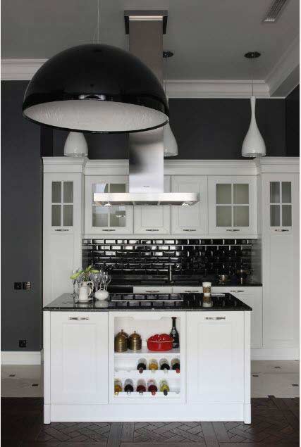 100 kitchen  backsplash  ideas  and design trends 2019 