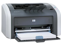 Drivers para impressora HP LaserJet 1012 | Baixar