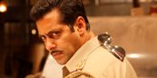 Bollywood 2nd Most Awaited movie Dabangg 3 Budget: 100 Crore, Lear star Salman, Ashwami Manjrekar